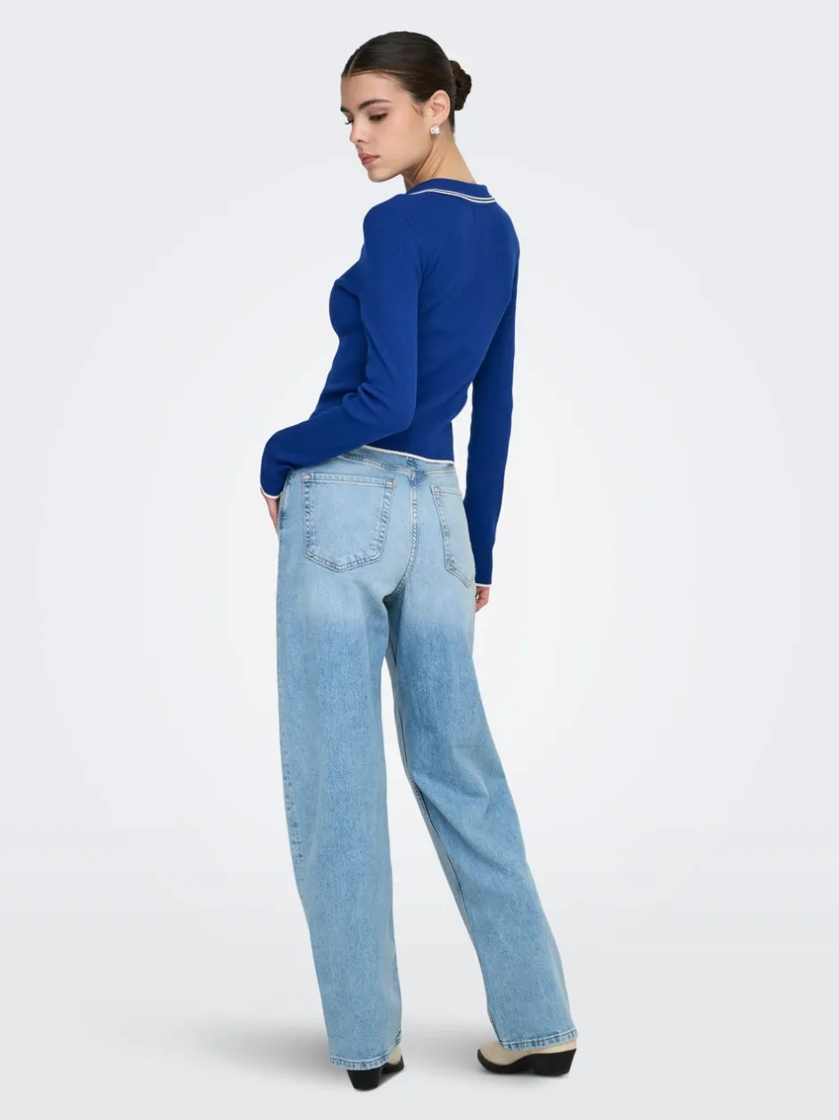 Outlet JDYNANNA Striktrøje Dame Strik & Cardigans