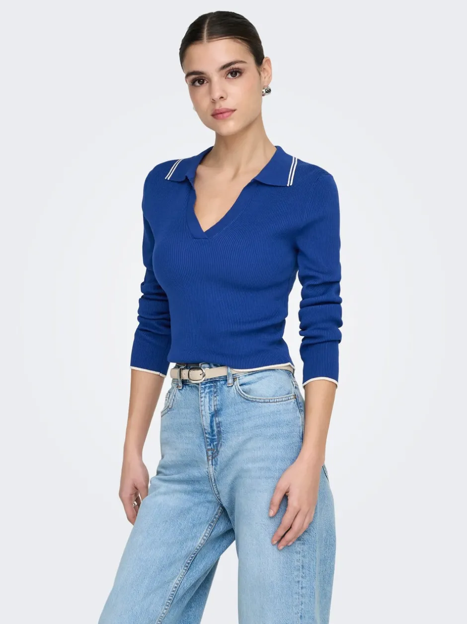 Outlet JDYNANNA Striktrøje Dame Strik & Cardigans