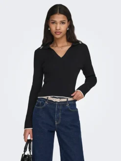 Discount JDYNANNA Striktrøje Dame Strik & Cardigans