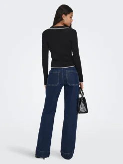 Discount JDYNANNA Striktrøje Dame Strik & Cardigans