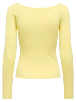 Sale JDYNANNA Striktrøje Dame Strik & Cardigans