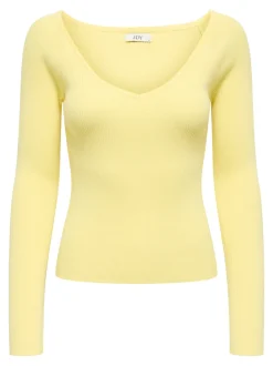 Sale JDYNANNA Striktrøje Dame Strik & Cardigans