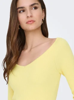 Sale JDYNANNA Striktrøje Dame Strik & Cardigans