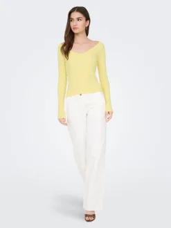 Sale JDYNANNA Striktrøje Dame Strik & Cardigans