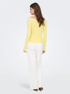 Sale JDYNANNA Striktrøje Dame Strik & Cardigans