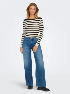Sale JDYNANNA Striktrøje Dame Strik & Cardigans