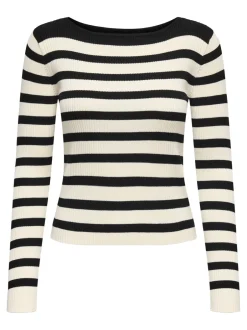 Sale JDYNANNA Striktrøje Dame Strik & Cardigans
