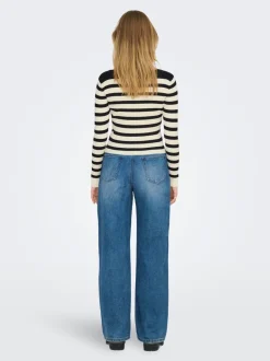 Sale JDYNANNA Striktrøje Dame Strik & Cardigans