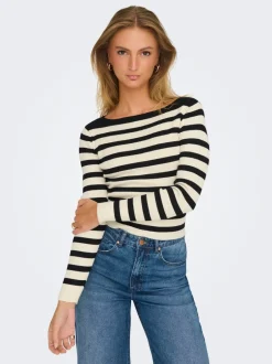 Sale JDYNANNA Striktrøje Dame Strik & Cardigans