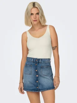 New JDYNANNA Top Dame Toppe