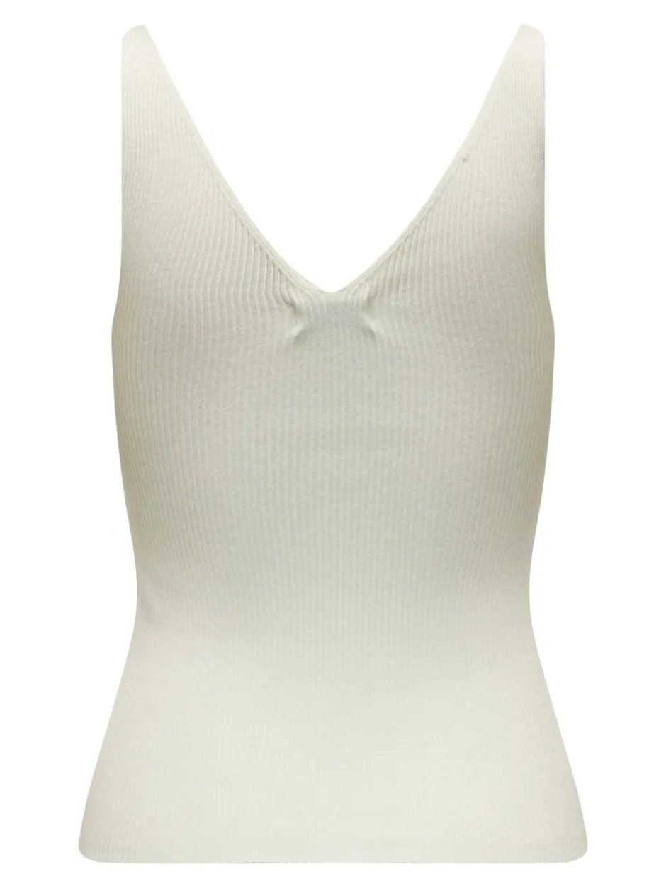 New JDYNANNA Top Dame Toppe