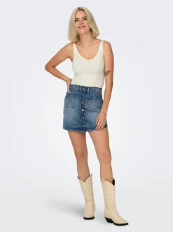 New JDYNANNA Top Dame Toppe