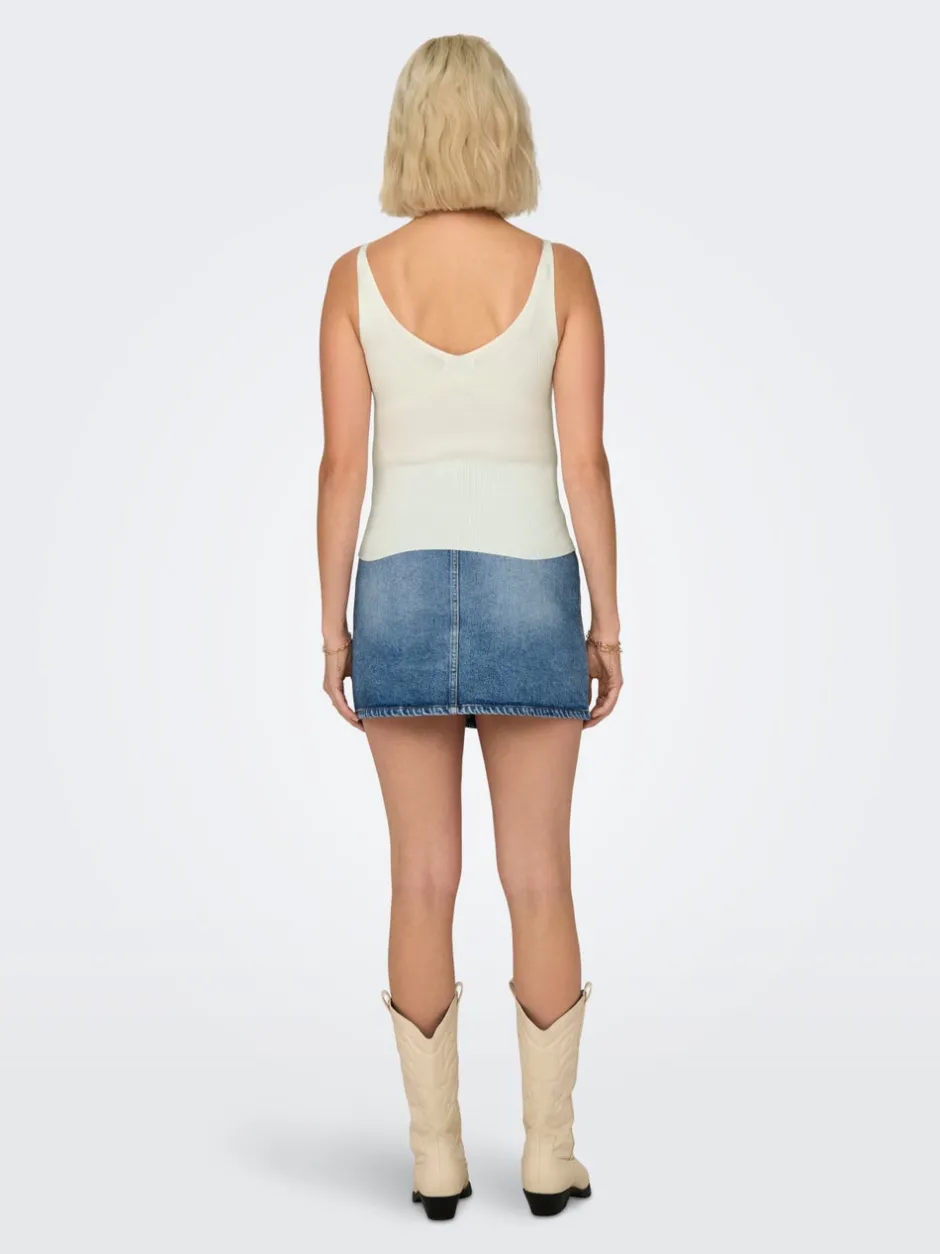 New JDYNANNA Top Dame Toppe