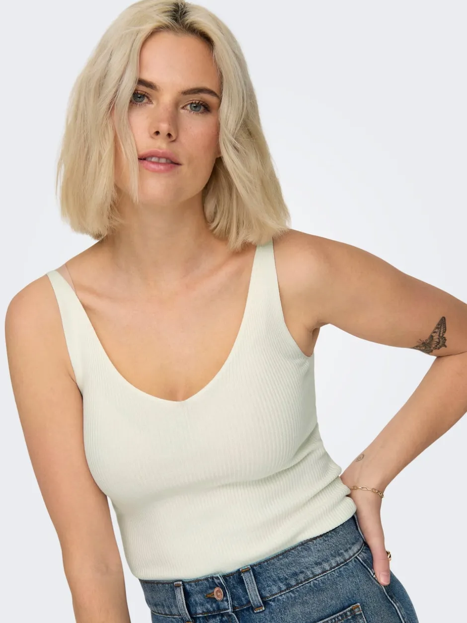 New JDYNANNA Top Dame Toppe