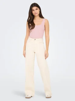 New JDYNANNA Top Dame Toppe