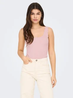 New JDYNANNA Top Dame Toppe