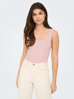 New JDYNANNA Top Dame Toppe
