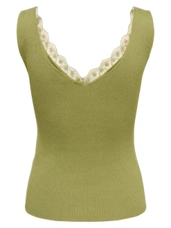 Hot JDYNANNA Top Dame Strik & Cardigans|Toppe
