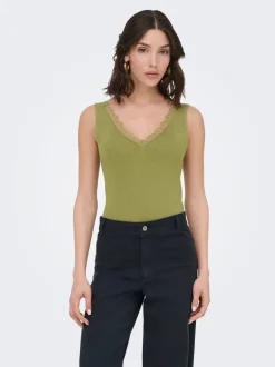 Hot JDYNANNA Top Dame Strik & Cardigans|Toppe