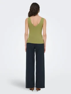 Hot JDYNANNA Top Dame Strik & Cardigans|Toppe