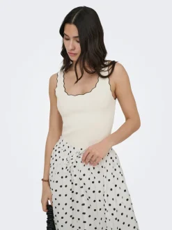 Sale JDYNANNA Top Dame Toppe