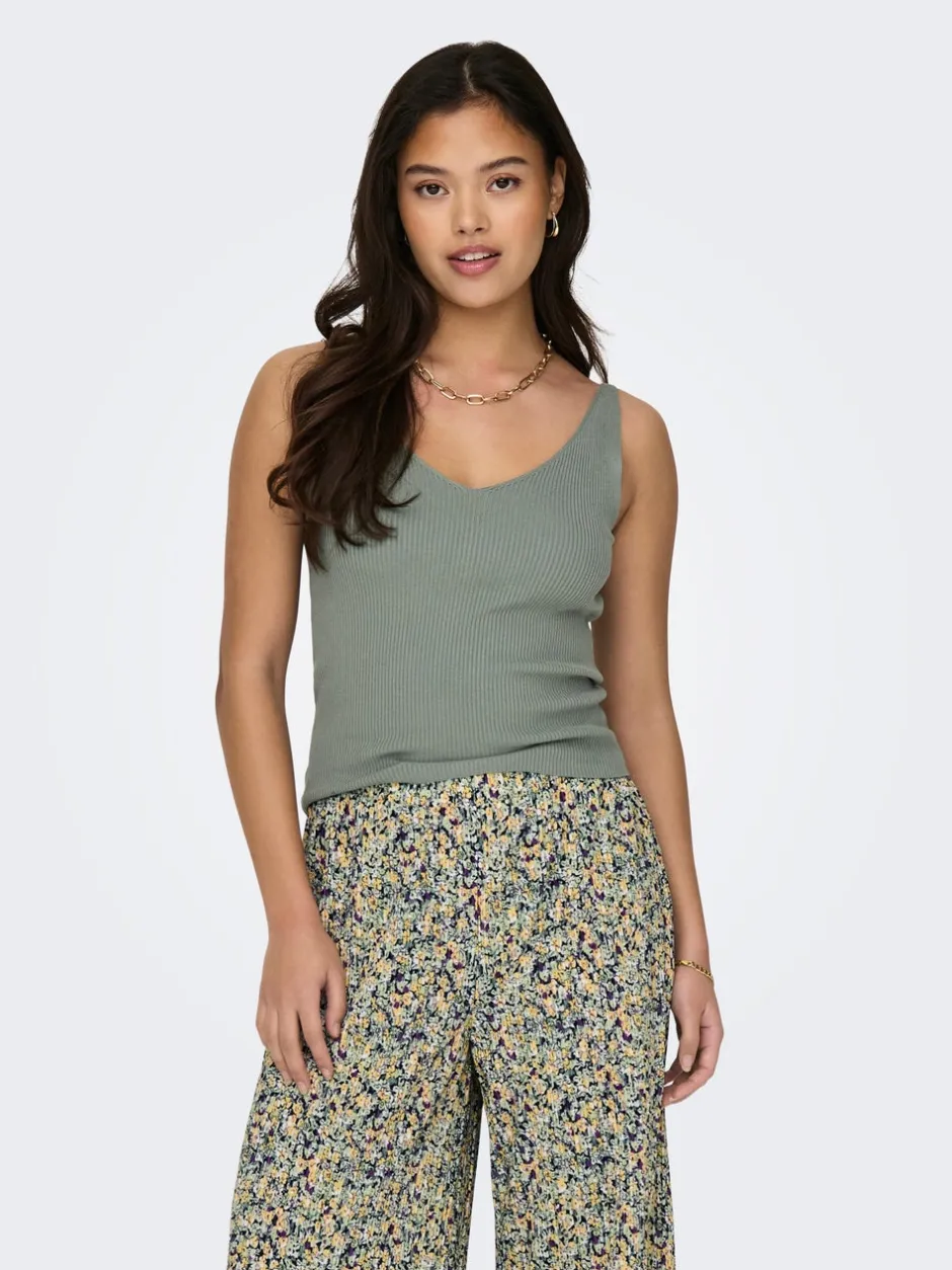 New JDYNANNA Top Dame Toppe