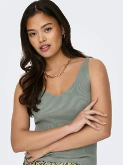 New JDYNANNA Top Dame Toppe