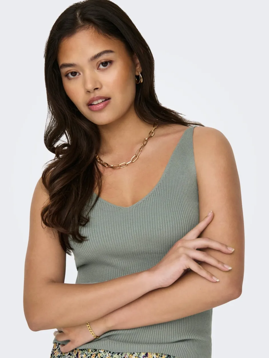 New JDYNANNA Top Dame Toppe