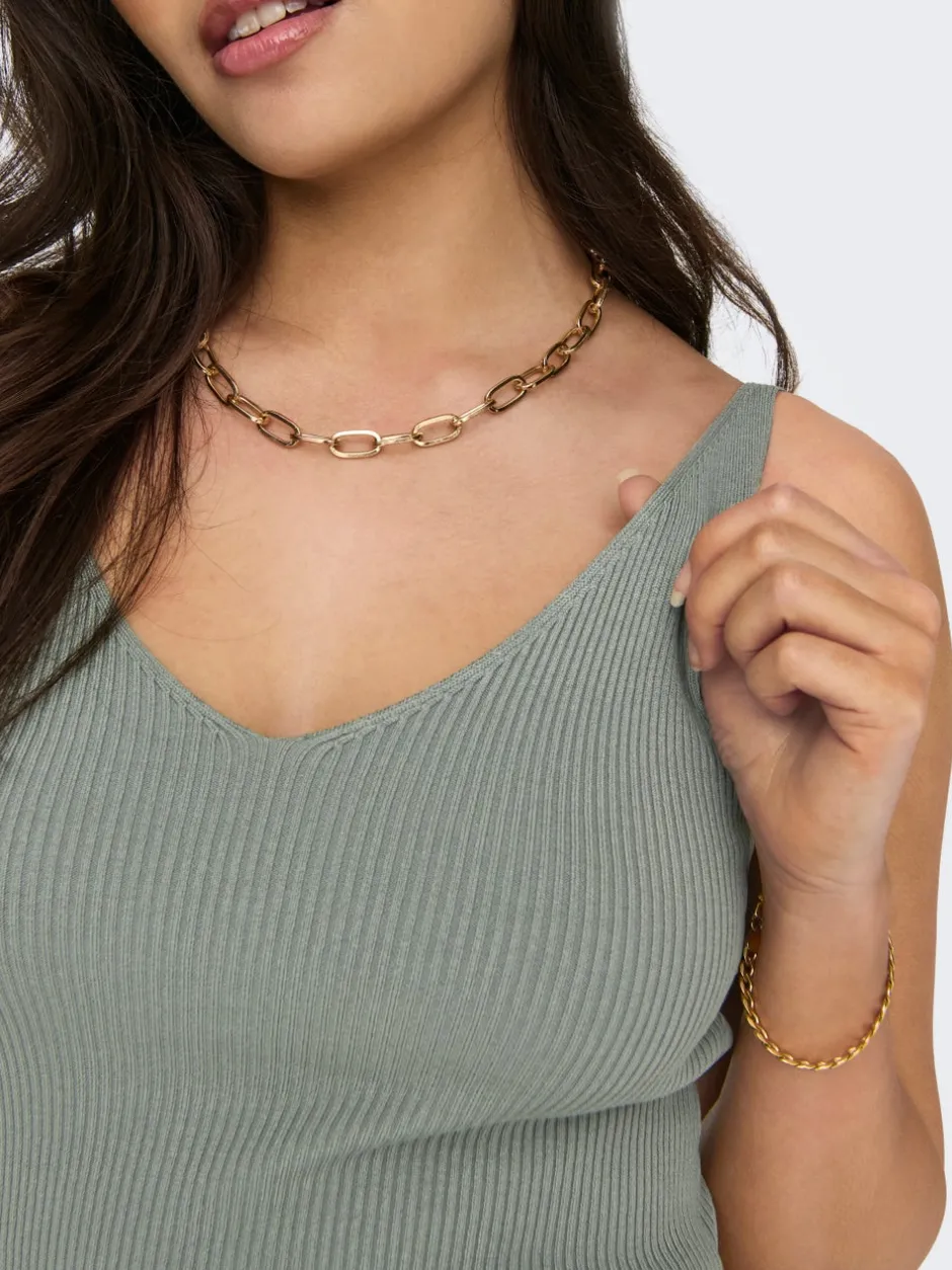 New JDYNANNA Top Dame Toppe
