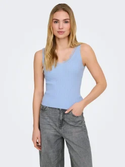 JDYNANNA Top Dame Strik & Cardigans|Toppe