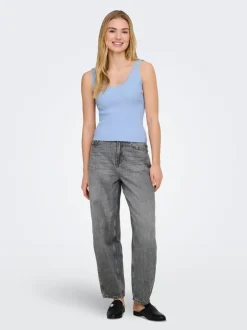 JDYNANNA Top Dame Strik & Cardigans|Toppe