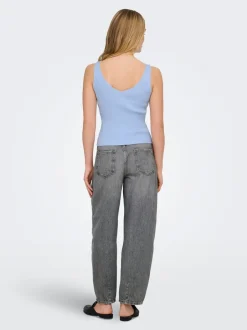 JDYNANNA Top Dame Strik & Cardigans|Toppe