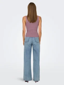 New JDYNANNA Top Dame Toppe
