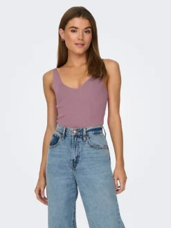 New JDYNANNA Top Dame Toppe