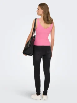 Outlet JDYNANNA Top Dame Toppe