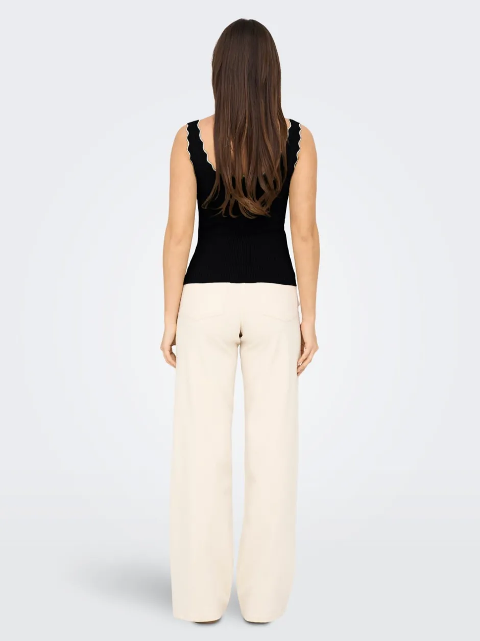 Discount JDYNANNA Top Dame Toppe