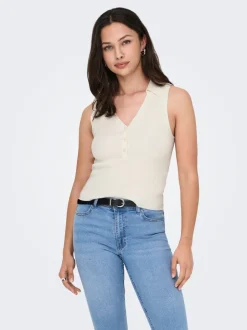 Clearance JDYNANNA Top Dame Strik & Cardigans