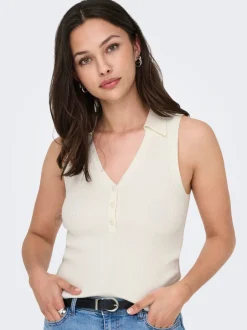Clearance JDYNANNA Top Dame Strik & Cardigans