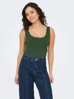Best JDYNANNA Top Dame Toppe