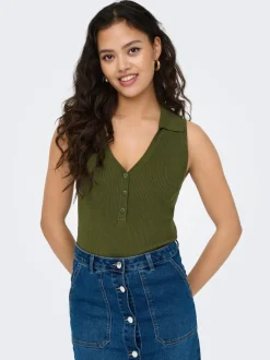 Clearance JDYNANNA Top Dame Strik & Cardigans