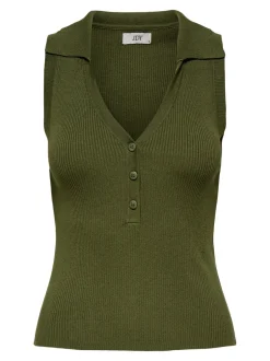 Clearance JDYNANNA Top Dame Strik & Cardigans