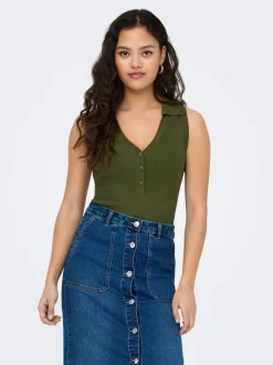 Clearance JDYNANNA Top Dame Strik & Cardigans
