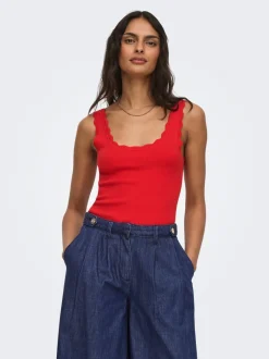 Sale JDYNANNA Top Dame Toppe