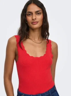 Sale JDYNANNA Top Dame Toppe