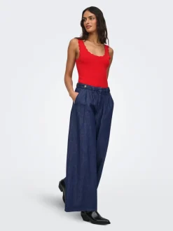 Sale JDYNANNA Top Dame Toppe