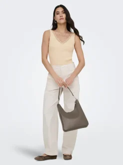 Discount JDYNANNA Top Dame Strik & Cardigans|Toppe