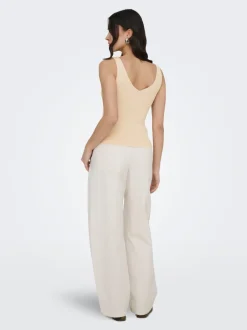 Discount JDYNANNA Top Dame Strik & Cardigans|Toppe