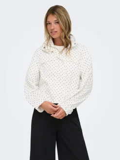 Outlet JDYNAOMI Jakke Dame Jakker Og Frakker