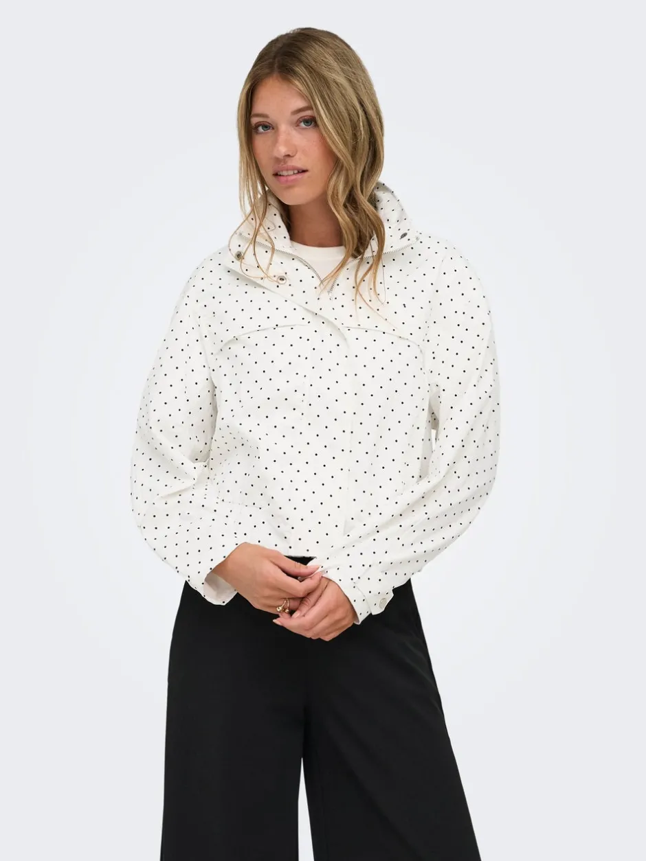 Outlet JDYNAOMI Jakke Dame Jakker Og Frakker