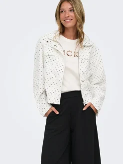 Outlet JDYNAOMI Jakke Dame Jakker Og Frakker